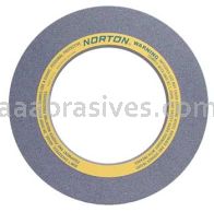 Norton 20 x 2 x 12 32A46-I8VBE Type 01 Straight Wheels