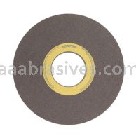 Norton 20 x 3 x 8 64A46-I8V127 Type 01 Straight Wheels