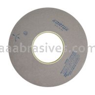 Norton 20 x 2 x 8 64A60-K8V127 Type 01 Straight Wheels