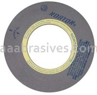 Norton 20 x 6 x 12 64A60-KVCE Centerless Type 01 Straight Wheels