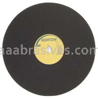 Norton 24 x 7/32 x 1-3/4 NZ Foundry Long Life Reinforced Type 01 Straight Wheels