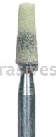 Norton B97 1/8 x 3/8/Quantum 3NQ80-OVS/B5 1/8 x 1-1/2 /Vitrified Bond Mounted Points - B Shapes