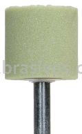 Norton Abrasives 69083154055 W179 3/8 x 1-1/4 Norton Quantum Oil & Gas 36 J2 1/8 x 1-1/2 Vitrified Bond Mounted Points