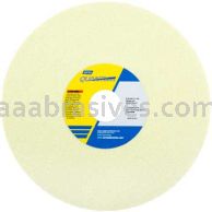 Norton 8 x 3/4 x 1-1/4 5NQ46-IVS QUANTUM Type 01 Straight Wheel