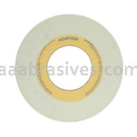 Norton 12 x 1-1/2 x 5 5NQ46-JVS QUANTUM Type 01 Straight Wheels
