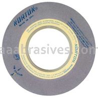 Norton 24 x 8 x 12/57A60-K6VCN/Centerless/Type 01 Straight Wheels