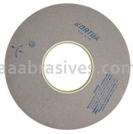 Norton 30 x 4 x 12 64A60-J8V127 Type 01 Straight Wheels