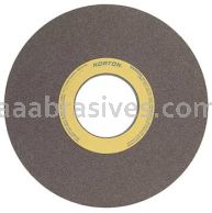 Norton 30 x 3 x 12 64A60-J8V127 Type 01 Straight Wheels