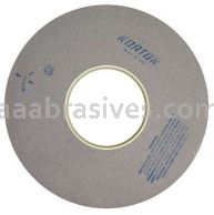 Norton 30 x 3 x 12 64A60-K8V127 Type 01 Straight Wheels