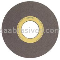 Norton 30 x 2 x 12 64A60-J8V127 Type 01 Straight Wheels