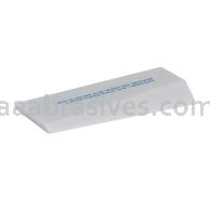 Norton 4-1/2 x 1-7/8 x 1/2 x 3/8 Hard Arkansas Ultra Fine HTSSP-44 Slips