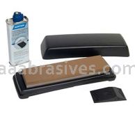 Norton 8 x 2 x 1 IM50 Sharpening Stone Kit