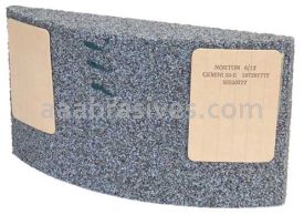 Norton 8 x 11-1/4 x 3 Gemini 30-E Cortland Bonus Grind ME100703B Type 31 Segments