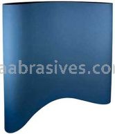 Norton 37 x 60 BlueFire Cloth Wide Belt 180 Grit R823P ZA