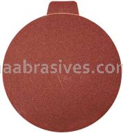 Norton Metal R243 Aluminum Oxide PSA Cloth Discs 69957339967