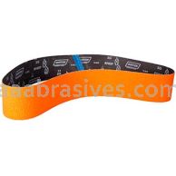 Norton 6 x 48 60 Norton SG Blaze Plyweld RR-Flex R980P Narrow Belts