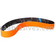 Norton 2 x 60 60 Norton SG Blaze Plyweld RR-Flex R980P Narrow Belts