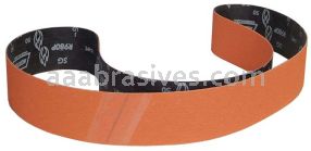 Norton 3 x 132 40-Y Norton SG Blaze Plus Plyweld RR-Flex R980P Narrow Belts