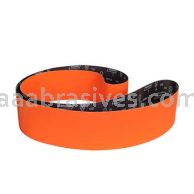 Norton 6 x 132 80 Norton SG Blaze Plyweld RR-Flex R980P Narrow Belts