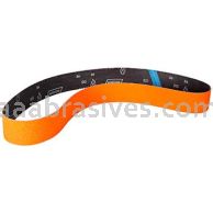 Norton 2 x 60 36 Norton SG Blaze Plyweld RR-Flex R980P Narrow Belts