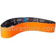 Norton 4 x 60 36 Norton SG Blaze Plyweld RR-Flex R980P Narrow Belts