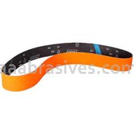 Norton 2-1/2 x 60 50 Norton SG Blaze Plyweld RR-Flex R980P Narrow Belts