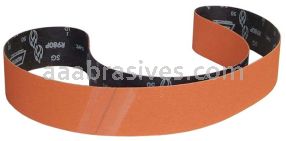 Norton 3 x 90 36 Norton SG Blaze Plyweld RR-Flex R980P Narrow Belts