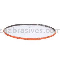 Norton 1/4 x 18 60-Y Norton SG Blaze Plus PG S-Flex R980P File Belts