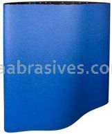 Norton 36 x 75 BlueFire Cloth Wide Belt 60 Grit R884P ZA