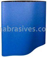 Norton 37 x 75 BlueFire Cloth Wide Belt 36 Grit R884P ZA