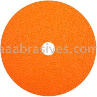 Norton 69957370202 7" x 7/8" BlazeX F970 50 Grit Fiber Discs Standard Hole