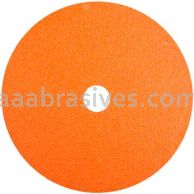 Norton 69957370203 7 x 7/8 BlazeX F970 60 Grit Fiber Discs