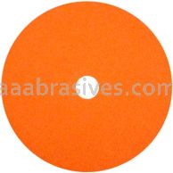 Norton 69957370204 7 x 7/8 BlazeX F970 80 Grit Fiber Discs