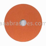 Norton 4-1/2 x 7/8 80 Grit Norton SG Blaze F980 Fiber Discs
