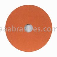 Norton 5 x 7/8 36 Grit Norton SG Blaze F980 Fiber Discs