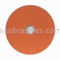 Norton 7 x 7/8 36 Grit Norton SG Blaze F980 Fiber Discs