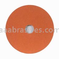Norton 7 x 7/8 50 Grit Norton SG Blaze F980 Fiber Discs