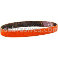 Norton 1/2 x 12 60-Y Norton SG Blaze Plus PG S-Flex R980P File Belts