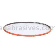 Norton 1/2 x 18 40-Y Norton SG Blaze Plus PG S-Flex R980P File Belts