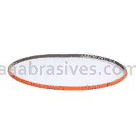 Norton 1/2 x 18 60-Y Norton SG Blaze Plus PG S-Flex R980P File Belts