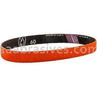 Norton 1/2 x 24 60-Y Norton SG Blaze Plus PG S-Flex R980P File Belts