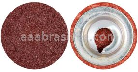 Merit Abrasives 69957399611 3/4" 240 Merit Alo   QC-T2   Merit Quick Change Discs