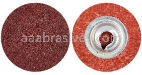 Merit Abrasives 69957399617 1" 60 Merit Alo QC-T2 Merit Quick Change Discs