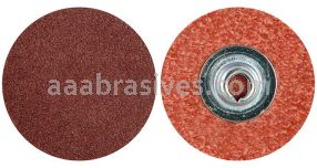 Merit Abrasives 69957399635 1-1/2" 240 Merit Alo   QC-T2 Quick Change Discs