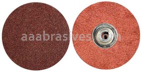 Merit Abrasives 69957399638 2" 36 Merit Alo QC-T2 Quick Change Discs