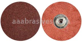 Merit Abrasives 69957399639 2" 40 Merit Alo   QC-T2   Merit Quick Change Discs