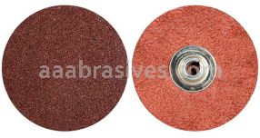 Merit Abrasives 69957399645 2" 150 Merit Alo   QC-T2   Merit Quick Change Discs