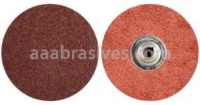 Merit Abrasives 69957399646 2" 180 Merit Alo   QC-T2   Merit Quick Change Discs