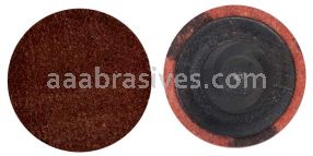 Merit Abrasives 69957399680 3/4" 320 Merit Alo   QC-T3   Merit Quick Change Discs