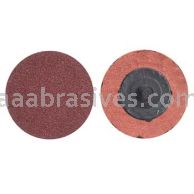 Merit Abrasives 69957399719 3" 40 Merit Alo   QC-T3 Quick Change Discs